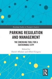 Routledge Studies in Transport Analysis