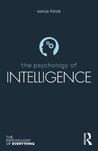 The Psychology of Everything
