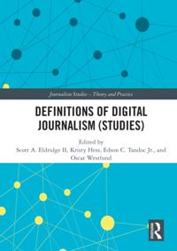 Journalism Studies