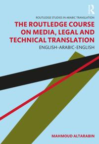 Routledge Studies in Arabic Translation