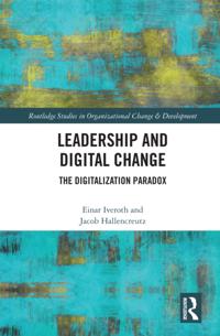 Routledge Studies in Organizational Change & Development