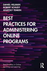 Best Practices in Online Teaching and Learning
