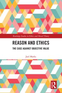 Routledge Studies in Ethics and Moral Theory