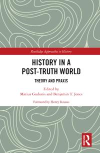 Routledge Approaches to History
