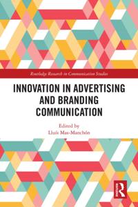 Routledge Research in Communication Studies
