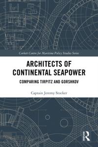 Corbett Centre for Maritime Policy Studies Series