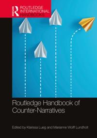 Routledge International Handbooks