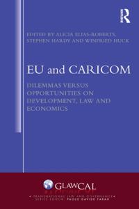 Transnational Law and Governance