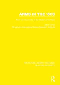 Routledge Library Editions: Nuclear Security