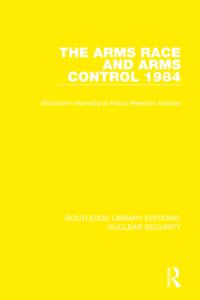 Routledge Library Editions: Nuclear Security
