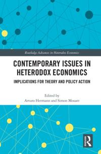 Routledge Advances in Heterodox Economics