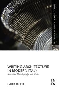 Routledge Research in Architecture