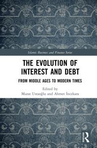 Islamic Business and Finance Series