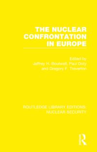 Routledge Library Editions: Nuclear Security