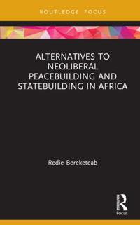 Routledge Studies in African Development