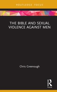 Rape Culture, Religion and the Bible