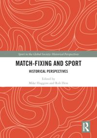 Sport in the Global Society - Historical Perspectives