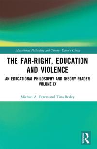 Educational Philosophy and Theory: Editor’s Choice