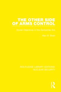 Routledge Library Editions: Nuclear Security