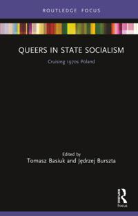 LGBTQ Histories