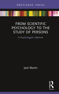 Advances in Theoretical and Philosophical Psychology