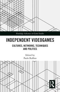 Routledge Advances in Game Studies