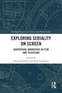 Routledge Research in Cultural and Media Studies