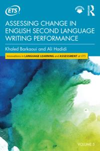 Innovations in Language Learning and Assessment at ETS