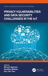 Internet of Everything (IoE)
