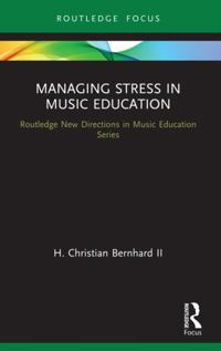 Routledge New Directions in Music Education Series
