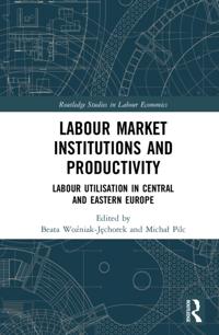 Routledge Studies in Labour Economics