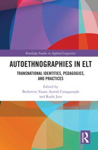 Routledge Studies in Applied Linguistics