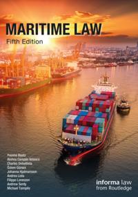 Maritime and Transport Law Library