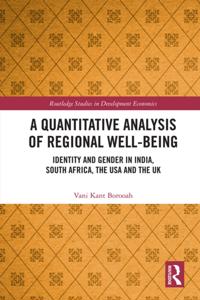 Routledge Studies in Development Economics