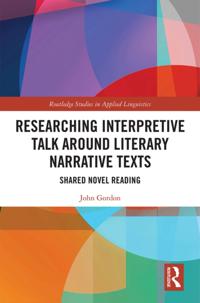 Routledge Studies in Applied Linguistics
