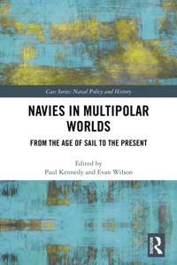 Cass Series: Naval Policy and History