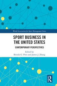 World Association for Sport Management Series
