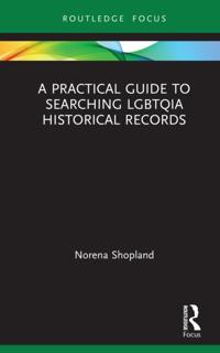 LGBTQ Histories