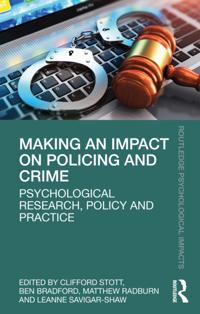 Routledge Psychological Impacts
