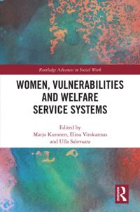 Routledge Advances in Social Work