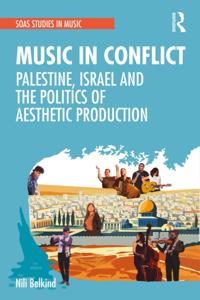 SOAS Studies in Music