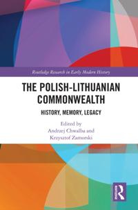 Routledge Research in Early Modern History