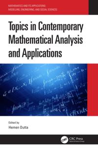 Mathematics and its Applications