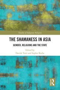Vitality of Indigenous Religions