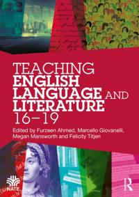 National Association for the Teaching of English (NATE)