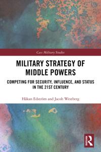 Cass Military Studies