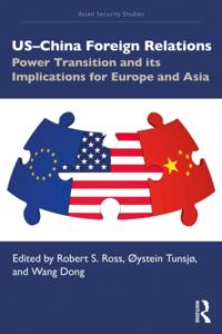 Asian Security Studies