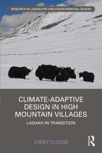 Routledge Research in Landscape and Environmental Design