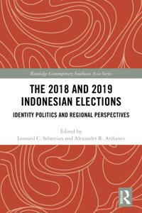 Routledge Contemporary Southeast Asia Series