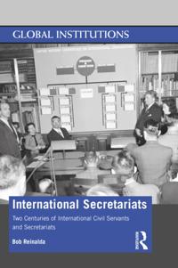 Global Institutions